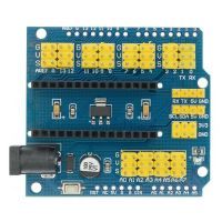 ☑✶✽ UNO Shield / Nano Shield for NANO 3.0 and UNO R3 duemilanove Expansion board