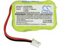 [COD] 130mAh Battery SAC00-15724 for SportDog FieldTrainer SD-400 SD-400S YardTrainer SD-350