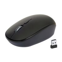Wireless Mouse Portable Silent Mouse with USB  3 Adjustable DPI Levels  2.4G Cordless Computer Optical Mice for Laptop/PC Basic Mice