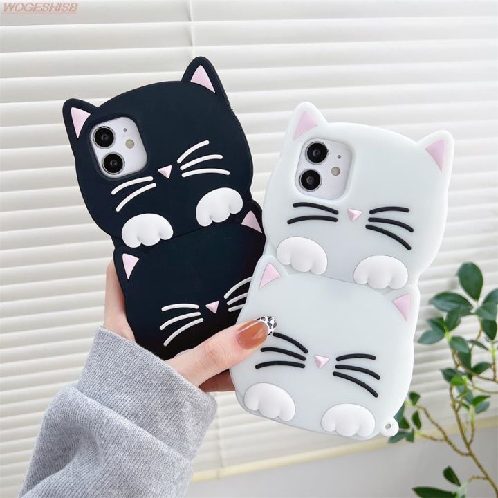 cold-noodles-การ์ตูนเหมียวแคท-luminous-เคสโทรศัพท์สำหรับ-oppo-a11k-a11x-a12s-a15s-a32-a33-a35-a3s-a53-a54-a57-a59-a74-a83-a92s-f5ปลอกซิลิโคน