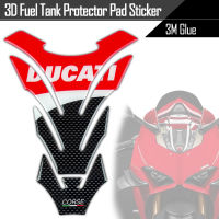 3D รถจักรยานยนต์ Body การใช้ถัง Pad Protector สติกเกอร์3M Decal อุปกรณ์เสริมสำหรับ Ducati 848 EVO 1199 Monster 696 796 795 1100 899 V4