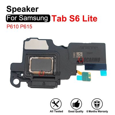 ลำโพงสำหรับกาแลคซี่แท๊ป S6ไลท์ P610 P615ลำโพงทรงระฆังสายเคเบิลงอได้อะไหล่ทดแทน