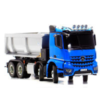 TAMIYA 56366 Arocs 4151 Tipper Truck