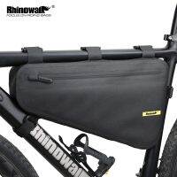 ✓ Triangles Waterproof Bike Bags Triangle Frame Bag Waterproof - 4l Waterproof - Aliexpress