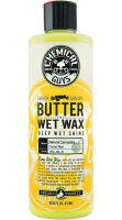 Chemical Guys WAC 201 16 Butter Wet Wax (16 Oz)