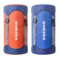 Sleeping Compression Bag Compression Sack for Sleeping Bag Outdoor Water-Resistant Stuff Sacks for Backpacking Travelling Hiking modern