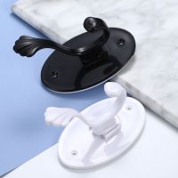 [a hook amphibious] strong adhesive hook hook punch multi-function free home bathroom toilet wall