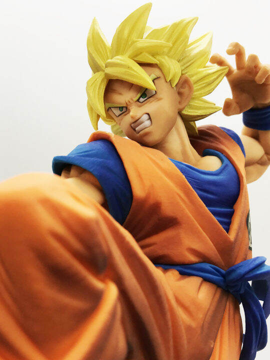 figure-ฟิกเกอร์-งานแท้-100-แมวทอง-banpresto-dragon-ball-super-z-ดราก้อนบอล-ซุปเปอร์-ไซย่า-แซด-saiyan-son-gokou-goku-ซง-โกคู-โงกุน-vol-1-ver-original-from-japan-anime-อนิเมะ-การ์ตูน-มังงะ-คอลเลกชัน-ของ