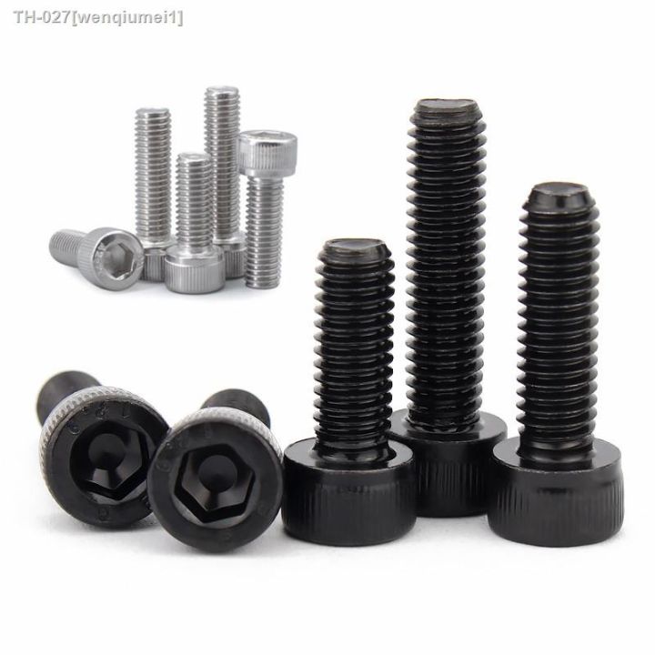 5pcs-3-8-16x1-3-4-7-8-1-1-2-length-304-stainless-steel-uk-bsw-coarse-thread-allen-head-screw-cap-hex-hexagon-socket-bolt