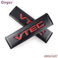 【CW】 Ceyes Car Accessories 2pcs/lot Styling VTEC Spirior Crv Cover Car-Styling