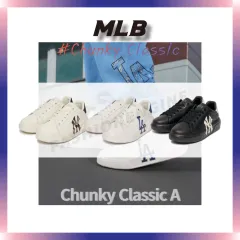 楽天市場】☆配送無料☆ [MLB Korea] CHUNKY LINER NY 3ASXCA12N