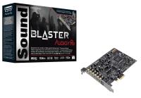 Creative Sound Blaster Audigy Rx 7.1