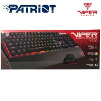 Patriot Viper V760 Gaming Mechanical Keyboard