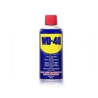 ( Promotion+++) คุ้มที่สุด WD40 น้ำมันอเนกประสงค์ 300ML น้ำมันครอบจักรวาล ราคาดี ค้อน ค้อน ปอนด์ ค้อน หงอน ค้อน ยาง