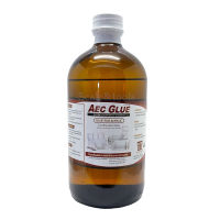 น้ำยาเชื่อมอะคริลิค AEC GLUE 480g ชนิดไร้คราบ