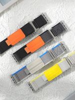 【lz】✜  Trail Loop strap for Apple Watch Band 44mm 45mm Ultra 49mm 40mm 41mm 42mm 45 mm bracelet correa Apple watch series 8 7 6 5 3 se