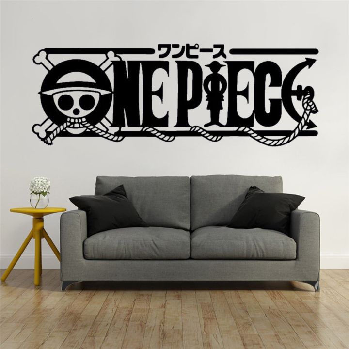 hotx-dt-anime-wall-decal-animated-cartoon-piece-logo-vinyl-stickers-kids-room-playroom-bedroom-y221