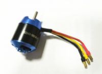 Volantex Racent 792-4 Atomic , 798-1 Vector 80 , 798-4 SR80 RC Boat Parts PM1162 Brushless Motor 3540 KV1800น้ำเย็น