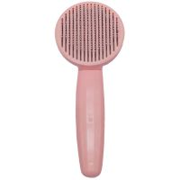 Cat Comb Dog Hair Removal Brush Cat Grooming Tool Dog Hair Shedding Trimmer Needle Comb Cat Hair Cleaning