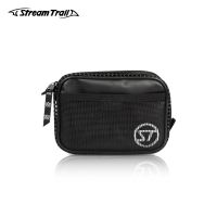 [COD] Stream Trail Mesh Inner Amenity Accessories Net Cosmetics Makeup Toiletry Kits Carry Weight