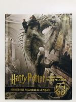 Harry Potter Los เอกสารประกอบฉาก