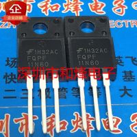 5PCS-10PCS FQPF11N60  TO-220F 600V 11A   New And Original On Stock