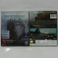 Media Play Revenant, The/ เดอะ เรเวแนนท์ ต้องรอด (Blu-Ray)