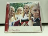 1   CD  MUSIC  ซีดีเพลง    THE VIRGIN SUICIDES  ORIGINAL SOUNDTRACK    (B8C69)