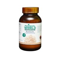 ?Healthy Organic?  Baobab Powder- ผงเบาบับ 50g