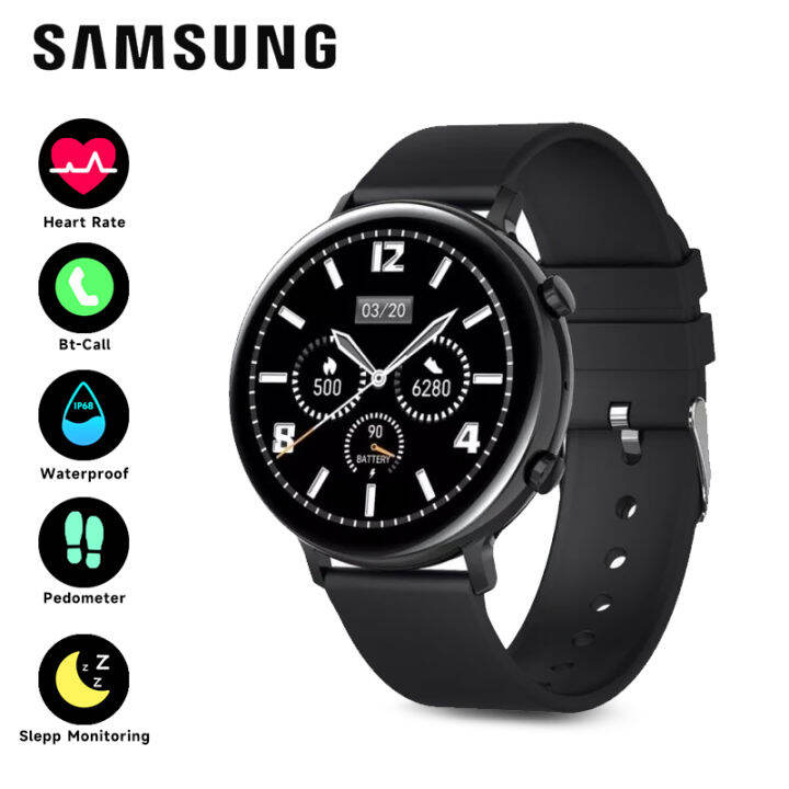 Samsung 2022 สมาร์ทวอทช์ แท้ Smart Watch สมาร์ทวอทช์