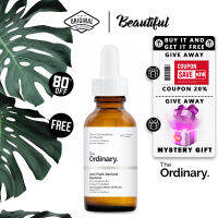 The Ordinary 5% caffeine solution+EGCG 30Ml, บำรุงรอบดวงตา เซรั่มลดริ้วรอย รอยคล้ำ รอยบวม