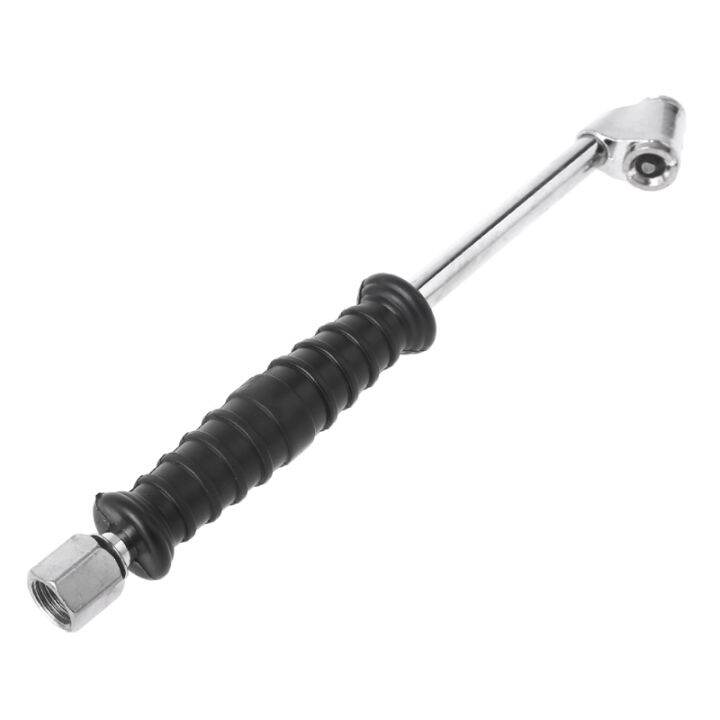 【Available】2 Way Connection Heavy Duty Air Chuck Set1/4 Inch Female