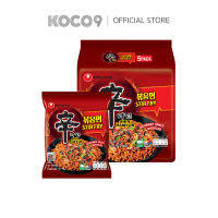 สเทอร์ ไฟร์ Shin Ramyun Stir Fry (Nongshim)