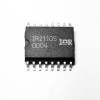 IR2110/IR2113 DIP-14 IR2110s/IR2113s SOP-16[smd] IC High-Side Drive จำนวน 1 ตัว