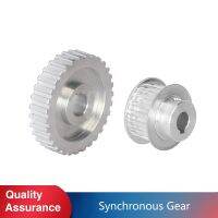 2ชิ้นเกียร์มอเตอร์ Metalamp; Pom Synchronous Pulley Gear/ Drive Wheel/Gt2 9.5Mm Cj0618amp รอก; C2amp C3เกียร์สายพานมอเตอร์