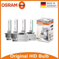 OSRAM Original XENARC D1S D2S D3S D4S D8S D2R D 66140 66240 66340 66440 CLC 12V 35W 4200K HID Bulb Xenon White Car Headlight Bulbs  LEDs  HIDs