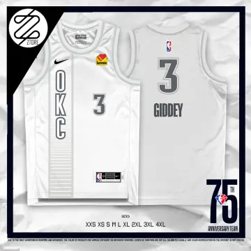 Ztore 75th Edition NBA Philadelphia 76ers Jersey 2022 Full