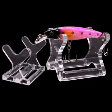 Fishing Lure Stand - Best Price in Singapore - Mar 2024