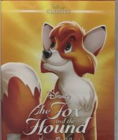 Fox And The Hound, The เพื่อนแท้ในป่าใหญ่ (ฉบับเสียงไทย) [P139]