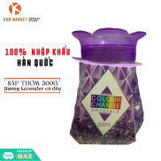 Sáp thơm FREESHIP phale Blue 320g hương Lavenderthành phần tự nhiên