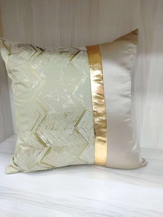 ปลอกหมอนอิงเรียบหรู-decorative-pillow-pillowcase-luxury-cushion-cover-decorative-pillow-cushion-bedroom-sofa-home-decoration-pillow-cushion-cover-ผ้าโพลีเอสเตอร์ขนาดใหญ่-45x45ซม