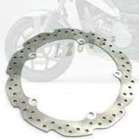 Motorcycle Accessories Integra Rear Wheel Brake Disc Rotor For HONDA NC750X NC700X NC750S NC700S CTX700 NC700D