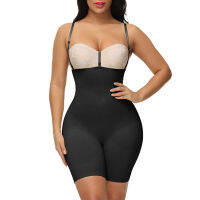 อินเทรนด์ Shapewear ดันผิวสลิงระบายอากาศยืดหยุ่นสูง Shapewear สำหรับกีฬา