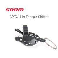 SRAM APEX จักรยานท้องถนนความเร็ว1 1X11 SL แถบแบนราบสำหรับแถบแบนถนน11สปีด