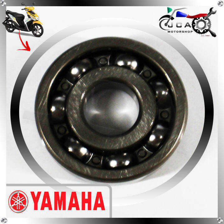 ORIGINAL YAMAHA BEARING (TRANSMISSION) FOR MIO I 125 (93306303YN