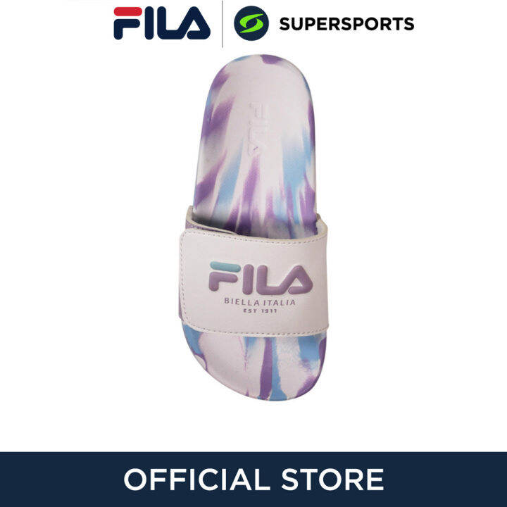 fila-proud-รองเท้าแตะเด็ก