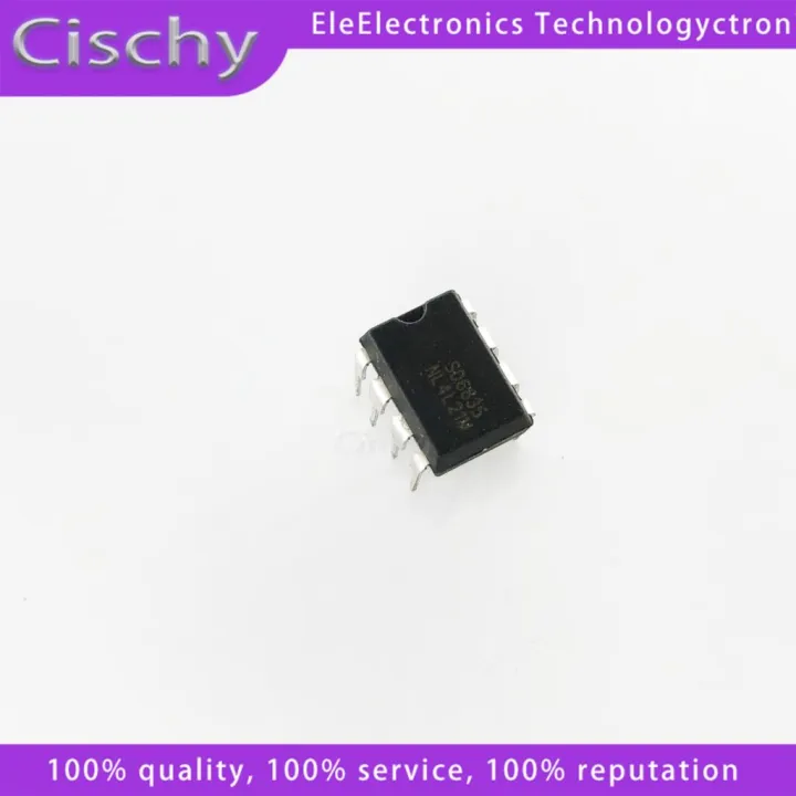 10pcs/lot SD6835 6835 DIP-8 In stock | Lazada PH