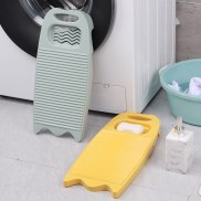 Washing Board Hand Wash Clothes Washboard Laundry Washboard Non