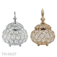 2023๑ Hollow Tealight Candle Holder Jewelry Gold Candlesticks for Wedding Candelabra Table Centerpieces