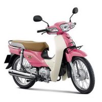 ชุดสี Dream110i  (2016) แท้ เบิกศูนย์ มีทุกสี สั่งแยกชิ้นได้ บริการเก็บเงินปลายทาง